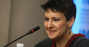 Оксана Забужко