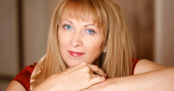 Ірен Роздобудько