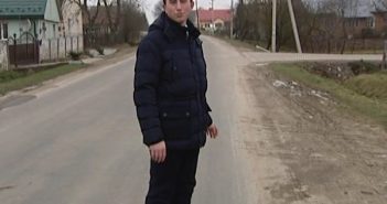 рецепт успіху наймолодшого в Україні сільського голови