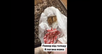 Заморила голодом до смерті: львівська студентка вихваляється на відео, як заморила хом'яка
