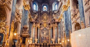 Гарнізонний храм свв. апп. Петра і Павла