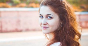 Львівська журналістка Ірина Венгер
