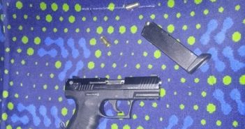У Львові п’яний «муніципал» погрожував зброєю та вдарив пасажира маршрутки