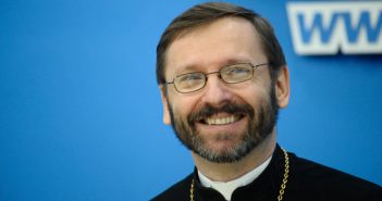 «Не поспішайте покидати свою країну!» – Глава УГКЦ