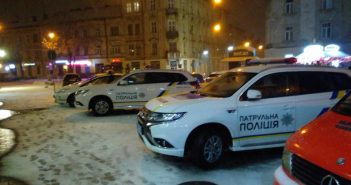 Батьки загиблого у салоні гральних автоматів львів'янина звинуватили правоохоронців у вбивстві