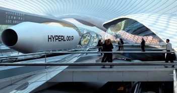 Hyperloop