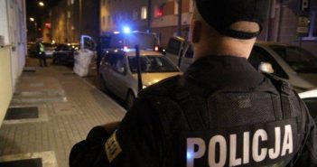 У Польщі поліцейські відкрили вогонь, щоб зупинити напад українців і грузинів