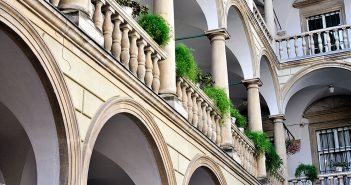 італійський дворок