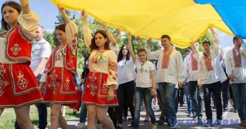 21 лютого – Міжнародний день рідної мови