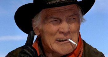 Джек Паланс