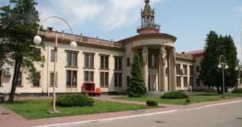 Львівський аеропорт