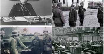 Оборона Львова у 1939-му: історія має здатність повторюватись