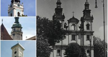 12 найстаріших годинників Львова
