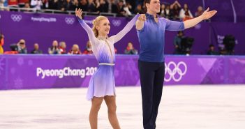 Неймовірна історія українки, яка виграла золото Олімпіади-2018