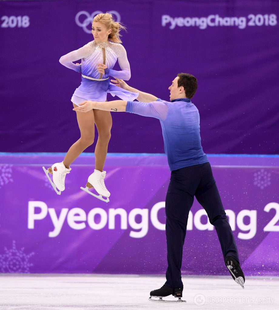 Неймовірна історія українки, яка виграла золото Олімпіади-2018