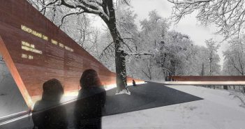 меморіал небесної сотні