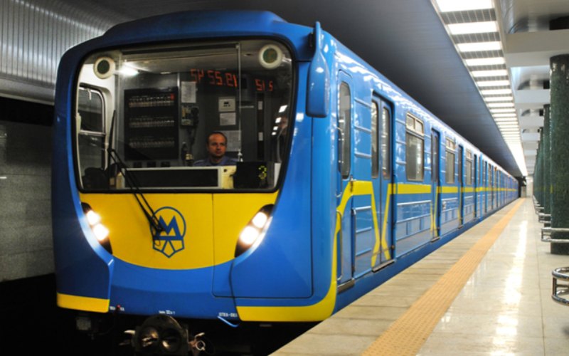 львівський метрополітен львівське метро