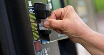 АЗС без операторів і касирів