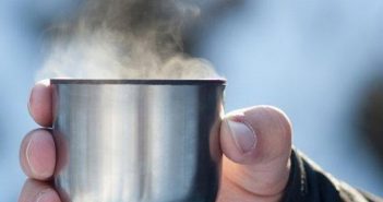 пунтк обігріву