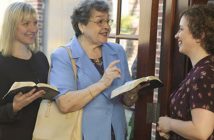 свідки єгови