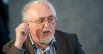 Винничук: З «польськими таборами смерті» розібралися, на черзі «українські поліцаї»