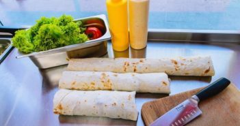 Я люблю кебаб