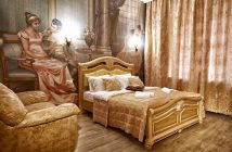 Леопарди, барбі та пшонка-стиль: добірка найтрешовіших зйомних квартир у Львові
