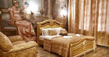 Леопарди, барбі та пшонка-стиль: добірка найтрешовіших зйомних квартир у Львові