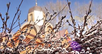 Вербна неділя 2018: історія і традиції світлого свята