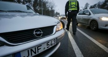 розмитнення авто эвробляхи