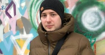"Народ-вбивця": журналіст з РФ висловився про війну на Донбасі, анексію Криму та геноцид кримських татар