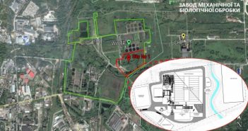 Мешканці «недолюбленого мікрорайону» Львова незлюбили майбутній сміттєзавод