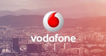 4g vodafone