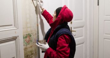 Зараз, коли шматок роботи уже зроблений, ставлення людей змінилось