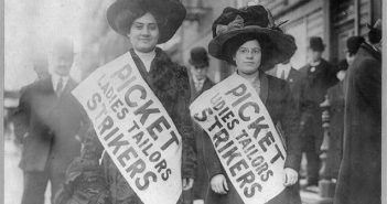 Історія виникнення 8 березня