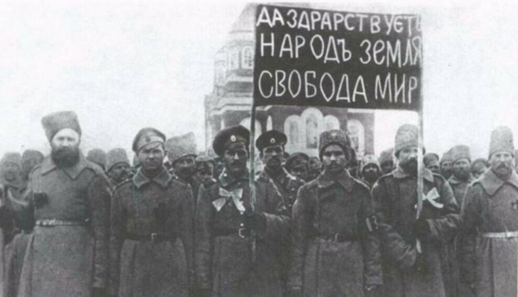 Міжнародний жіночий день в СРСР