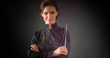 Львів’янка стала головним диригентом австрійської опери