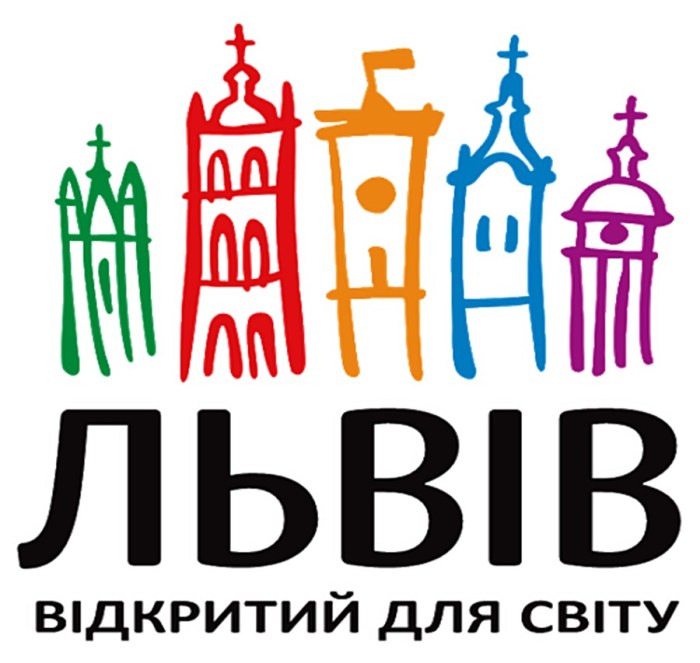 Логотип Львова