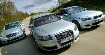 німецькі автомобілі