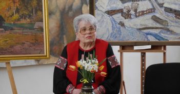 Віра Баганич