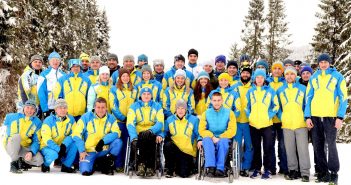 15 медалей за чотири дні. Хто вони – українські герої Паралімпіади-2018