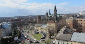 Vulytsya_Mytropolyta_Andreya_misto_Lviv