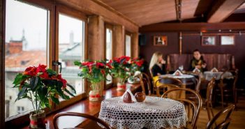 Львівська майстерня шоколаду