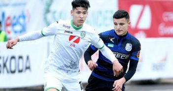 Серцевий напад у 49-річного вболівальника «Карпат» стався після неймовірного гола колумбійського півзахисника Хорхе Карраскаля, який вивів львівський клуб вперед 1:0.