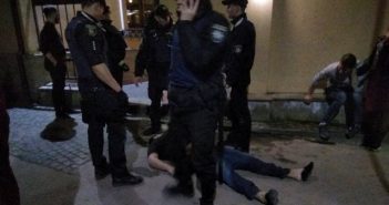 В одному з ресторанів Львова після сутички з охороною помер чоловік