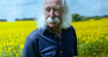 Британія внесла українського художника до списку “100 геніїв сучасності”