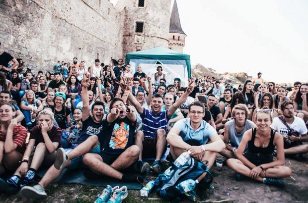 республіка кам'янець подільський