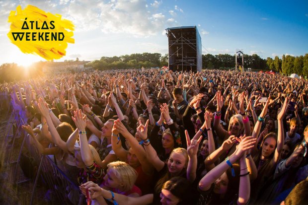 Atlas Weekend