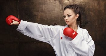 Катерина Крива