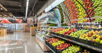 супермаркет